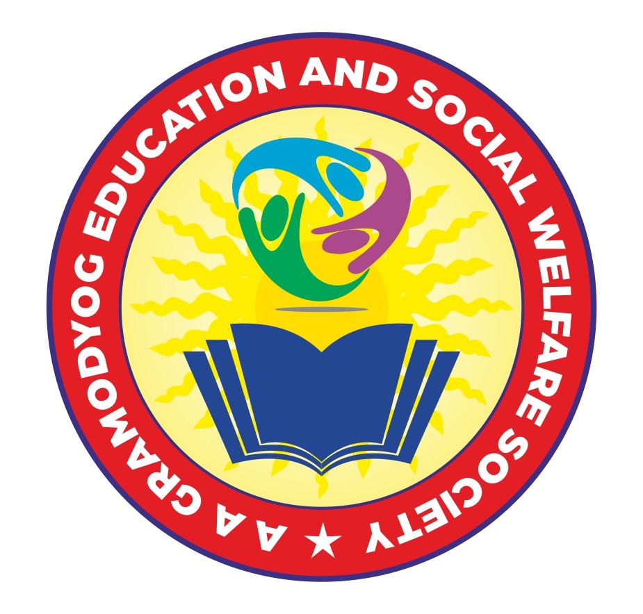 A A Gramodyog Educational & Social Welfare  Society